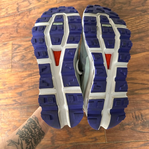 COPY - On cloud vista women’s 6.5 - Picture 3 of 3